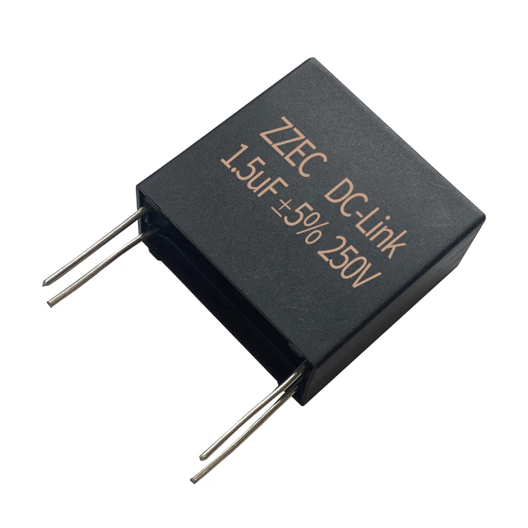 155j 250v Capacitor
